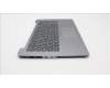 Lenovo 5CB1H72706 Tastatur inkl. Topcase ASM_ITA L82RM AG_NFP