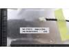 Lenovo 5CB1H72710 C-Cover with keyboard,Portuguese,Arctic Grey,Non_Fingerprint