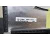 Lenovo 5CB1H72724 C-Cover with keyboard,Belgian,Arctic Grey,Non_Fingerprint