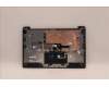Lenovo 5CB1H72727 Tastatur inkl. Topcase schweiz L82RM AG_NFP