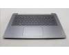 Lenovo 5CB1H72736 Tastatur inkl. Topcase ASM_BEL L82RM AG_NFP_BL