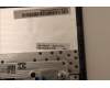 Lenovo 5CB1H72738 Tastatur inkl. Topcase ASM_BUL L82RM AG_NFP_BL