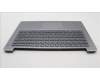 Lenovo 5CB1H72742 Tastatur inkl. Topcase ASM_FRA L82RM AG_NFP_BL