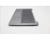 Lenovo 5CB1H72745 Tastatur inkl. Topcase deutsch L82RM AG_NFP_BL