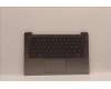 Lenovo 5CB1H72755 Tastatur inkl. TopcaseASM_NORDICL82RMAG_NFP_BL