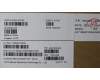 Lenovo 5CB1H72759 Tastatur inkl. Topcase spanisch L82RM AG_NFP_BL