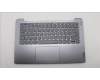 Lenovo 5CB1H72759 Tastatur inkl. Topcase spanisch L82RM AG_NFP_BL
