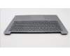 Lenovo 5CB1H72759 Tastatur inkl. Topcase spanisch L82RM AG_NFP_BL