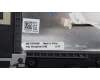 Lenovo 5CB1H72759 Tastatur inkl. Topcase spanisch L82RM AG_NFP_BL