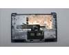 Lenovo 5CB1H72770 Tastatur inkl. Topcase spanisch L82RM MB_FP
