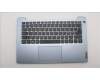 Lenovo 5CB1H72786 Tastatur inkl. Topcase ASM_NORDIC L82RM MB_FP