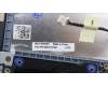 Lenovo 5CB1H72786 Tastatur inkl. Topcase ASM_NORDIC L82RM MB_FP