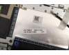 Lenovo 5CB1H72803 Tastatur inkl. Topcase ASM_ENG L82RM MB_FP_BL