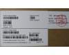 Lenovo 5CB1H72804 Tastatur inkl. TopcaseASM_EUROENGL82RMMB_FP_BL