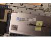 Lenovo 5CB1H72805 Tastatur inkl. Topcase ASM_FRA L82RM MB_FP_BL