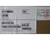 Lenovo 5CB1H77774 Tastatur inkl. Topcase ASM_UK L82RM MB_FP_BL