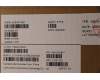 Lenovo 5CB1H77801 Tastatur inkl. Topcase schweiz L82RM MB_NFP