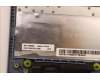 Lenovo 5CB1H77830 Tastatur inkl. Topcase ASM_POR L82RM MB_NFP_BL
