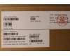Lenovo 5CB1H77830 Tastatur inkl. Topcase ASM_POR L82RM MB_NFP_BL