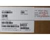 Lenovo 5CB1H77854 C-Cover with keyboard,Arabic,Abyss Blue,Backlight,Fingerprint