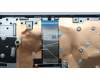 Lenovo 5CB1H77854 Tastatur inkl. Topcase ASM_ARA L82RK FP AB BL