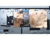 Lenovo 5CB1H77855 Tastatur inkl. Topcase ASM_BEL L82RK FP AB BL