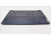 Lenovo 5CB1H77855 Tastatur inkl. Topcase ASM_BEL L82RK FP AB BL