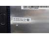 Lenovo 5CB1H77855 Tastatur inkl. Topcase ASM_BEL L82RK FP AB BL