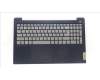 Lenovo 5CB1H77860 Tastatur inkl. Topcase ASM_EURO ENGL82RKFPABBL