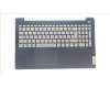 Lenovo 5CB1H77864 Tastatur inkl. Topcase deutsch L82RK FP AB BL