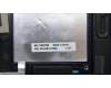 5CB1H77864 Lenovo COVER Upper Case ASM_GER L82RK FP AB BL