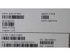 Lenovo 5CB1H77870 Tastatur inkl. Topcase ASM_ITA L82RK FP AB BL