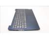 Lenovo 5CB1H77870 Tastatur inkl. Topcase ASM_ITA L82RK FP AB BL