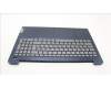 Lenovo 5CB1H77870 Tastatur inkl. Topcase ASM_ITA L82RK FP AB BL