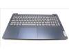 Lenovo 5CB1H77872 Tastatur inkl. Topcase ASM_KOR L82RK FP AB BL