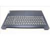 Lenovo 5CB1H77872 Tastatur inkl. Topcase ASM_KOR L82RK FP AB BL