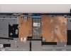 Lenovo 5CB1H77873 Tastatur inkl. Topcase ASM_LA SPA L82RK FPABBL