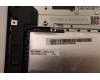 Lenovo 5CB1H77873 Tastatur inkl. Topcase ASM_LA SPA L82RK FPABBL