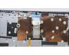 5CB1H77875 Lenovo COVER Upper Case ASM_POR L82RK FP AB BL