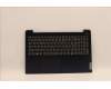 Lenovo 5CB1H77898 Tastatur inkl. Topcase ASM_FRA L82RK FP AB N