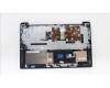 Lenovo 5CB1H77899 Tastatur inkl. Topcase deutsch L82RK FP AB N