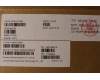 Lenovo 5CB1H77900 Tastatur inkl. Topcase ASM_ARA L82RK FP AB N
