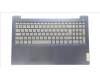 Lenovo 5CB1H77909 Tastatur inkl. Topcase schweiz L82RK FP AB N