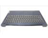 Lenovo 5CB1H77909 Tastatur inkl. Topcase schweiz L82RK FP AB N