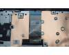 Lenovo 5CB1H77909 Tastatur inkl. Topcase schweiz L82RK FP AB N