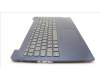 Lenovo 5CB1H77909 Tastatur inkl. Topcase schweiz L82RK FP AB N