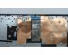 Lenovo 5CB1H77914 Tastatur inkl. Topcase französisch/arabsich L82RK FPABN