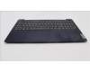 Lenovo 5CB1H77914 Tastatur inkl. Topcase französisch/arabsich L82RK FPABN