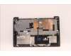 Lenovo 5CB1H77918 Tastatur inkl. Topcase ASM_BEL L82RK FP AG BL
