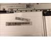 Lenovo 5CB1H77922 Tastatur inkl. Topcase ASM_ENG L82RK FP AG BL